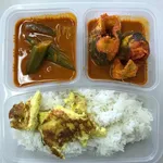 Chicken Teriyaki Set