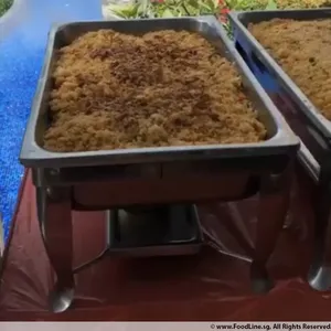 福建炒饭 Fried Rice