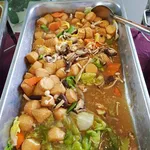 Japanese Egg Beancurd