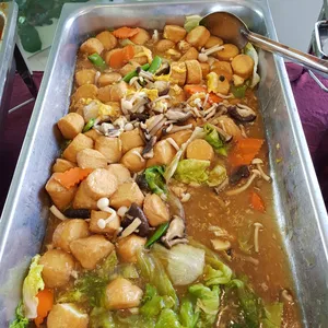 Japanese Egg Beancurd