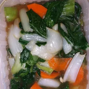 Rice Required: No