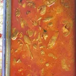 Curry Chicken