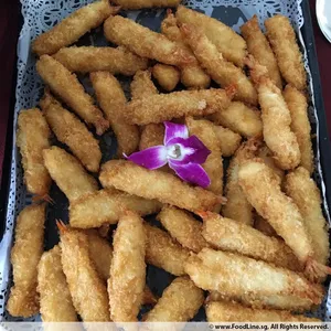Tempura Prawn