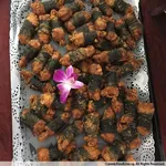 Seaweed Roll