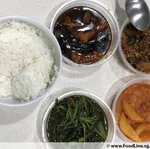 Tingkat Order: