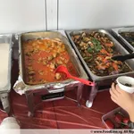 咖哩鸡肉 Curry Chicken