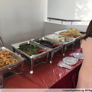 麦片鲜虾 Prawn w/ Cereal