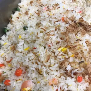 Oriental Fried Rice