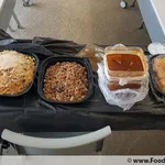 Thai-rific Platter