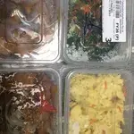 Meal Type: Lunch