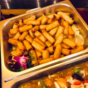 Spring Roll