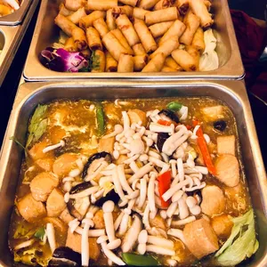 Thai Style Fish