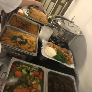 House Warming customer photo