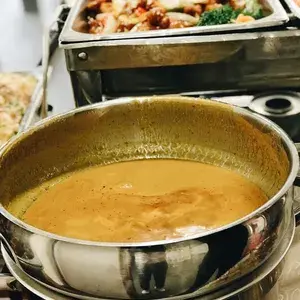咖喱鸡 Signature Curry Chicken