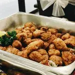 福建虾枣 Fried Shrimp Sausage Roll