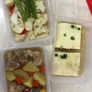 Tingkat Order: