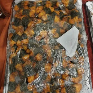 Seaweed Roll
