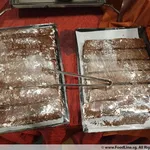 Bite Size Blackforest Cake