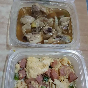 Meal Type: Dinner