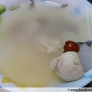 Meal Type: Dinner