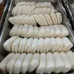 Braised Pork w/ Bun • 扣肉包(Chef's Recommended)