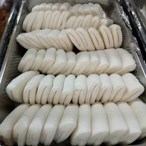 Braised Pork w/ Bun • 扣肉包(Chef's Recommended)