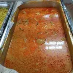 Curry Chicken • 咖哩鸡(Chef's Recommended)