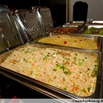 Oriental Fried Rice