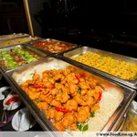 Crispy Chicken Karrage with Sweet Thai Chilli Sauce