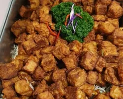 Thai Otah Fishcake | Customer Photo | Liang Food Caterer