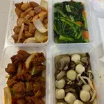Tingkat Order: