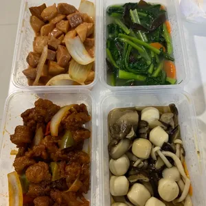 Tingkat Order: