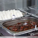 Braised Pork w/ Bun • 扣肉包(Chef's Recommended)
