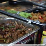 Stewed Duck w/ Chestnut • 栗子焖鸭