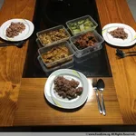 Meal Type: Dinner