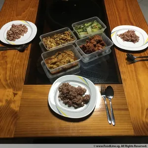 Meal Type: Dinner