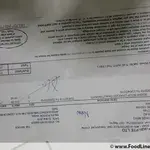 Tingkat Order: