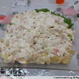 Potato Salad