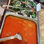 Curry Chicken