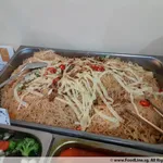 Kampong Fried Mee Siam