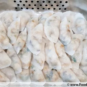Mini Soon Kueh 迷你笋粿