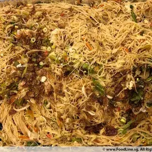 星州米粉 Sin Chow Bee Hoon