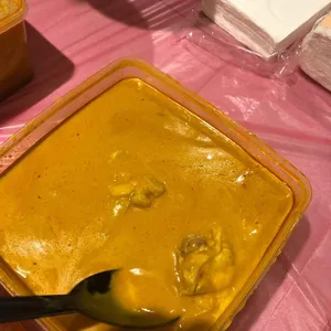 咖喱鸡 Signature Curry Chicken