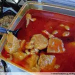 咖喱鸡 Signature Curry Chicken