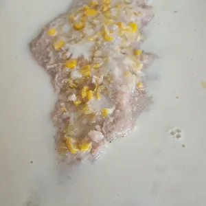Yam Paste w/ Coconut Milk •芋泥椰浆(Chef's Recommended)