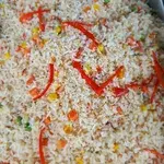 Fried Rice • 炒饭