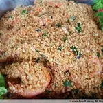 Cereal Prawn • 麦香虾(Chef's Recommended)