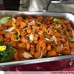 糖醋鱼片 Sweet & Sour Sliced Fish