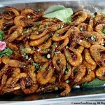 干烧虾碌 Cantonese Style Prawn