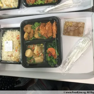 Oriental A